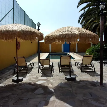 Casa Rosan, Junto A La Caldera De Taburiente Apartmán