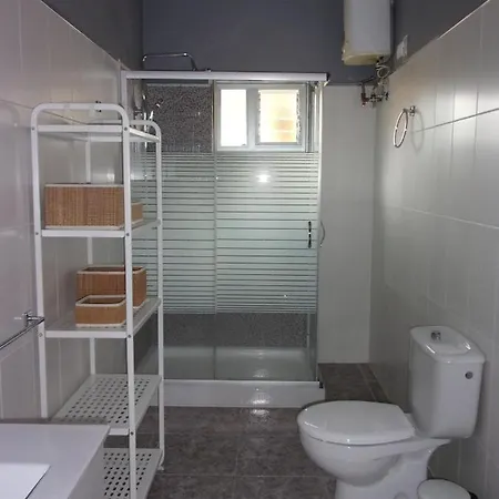 Casa Rosan, Junto A La Caldera De Taburiente Apartmán *