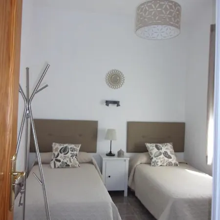Apartmán Casa Rosan, Junto A La Caldera De Taburiente