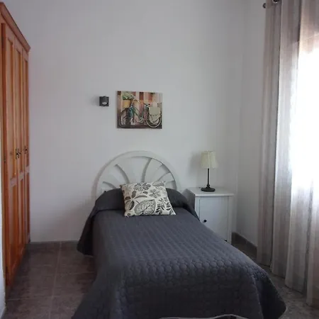 Casa Rosan, Junto A La Caldera De Taburiente Apartment *